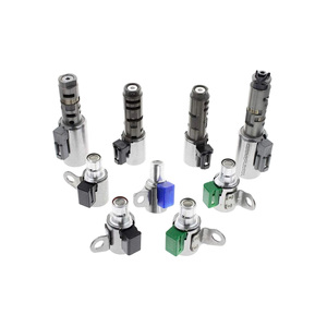 Kit de solénoïde de transmission de boîte de vitesses automatique <span class=keywords><strong>Transpeed</strong></span> A960E pour TOYOTA - Product Image 1