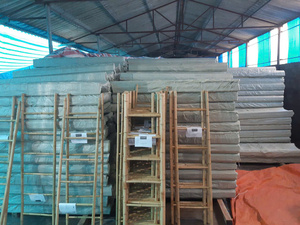 ชั้นวางบันไดไม้ไผ่ขายส่ง - ที่เก็บของในบ้านแบบยั่งยืนระดับพรีเมียม - Product Image 5