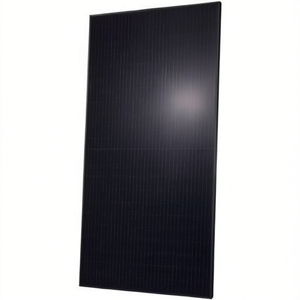 แผงโซลาร์เซลล์ Qcells 550W สีดำ โมโน HJT รุ่น ML-G10.C+ ผลิตในประเทศ - Product Image 2