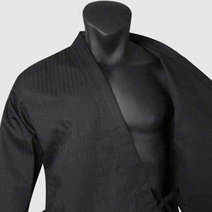 ชุดคาราเต้ศิลปะการป้องกันตัวชุดกิโมโนจิวจิสึสำหรับผู้ชายดีไซน์ใหม่ทำจากวัสดุคุณภาพสูงและบริการตามสั่ง - Product Image 5