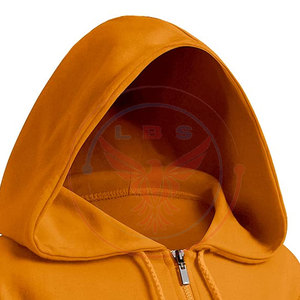 Hoodies sans manches pour femmes, coupe-vent, décontractés, hiver, avec logo sur le devant, tissu polaire de haute qualité - Product Image 4