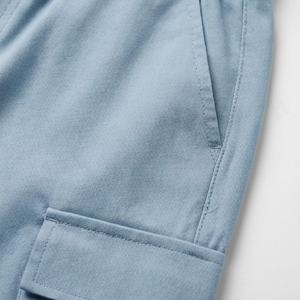 <b>Cargo</b> <b>Trousers</b> Casual For <b>Men</b> Cheap Price High Quality <b>Cargo</b> Pant With Pockets Anti Wrinkle Man <b>Trouser</b> Plain Dyed Wholesale - Product Image 5