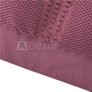 Sujetador deportivo transpirable para mujer Diseño único Sujetador deportivo para mujer Sujetador deportivo de secado rápido para mujer Venta en línea - Product Image 5