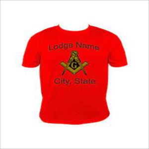 เสื้อ Masonic regalia คุณภาพสูง - Product Image 6