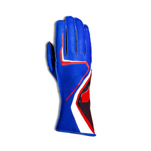 Guantes de Kart Racing de dedo completo para hombre, superventas, guantes protectores de Kart Racing para manos - Product Image 4