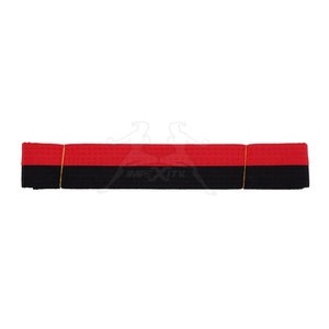 Cinturones Jiu Jitu hechos de la mejor calidad, cinturones Moq Jiu Jitu bajos, precio al por mayor, nuevos cinturones Jiu Jitu en stock - Product Image 2