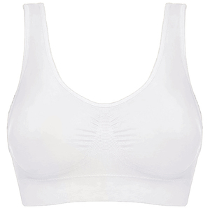 Vente en gros de soutien-gorge pour femmes, entraînement, yoga, vêtements de sport, respirant, confortable, haut d'entraînement, vêtements de sport, fitness - Product Image 4