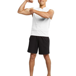 เสื้อแขนกุดระบายอากาศได้ดีสไตล์ไม่ซ้ำใครดีไซน์แฟชั่น - Product Image 1