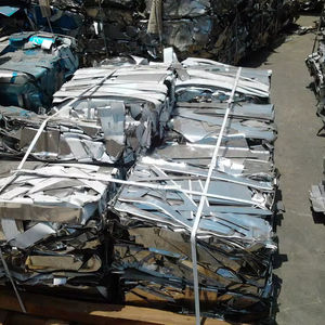 Déchets d'acier inoxydable 316 304 430, grades de haute qualité, norme internationale, qualité 99,99 %, à vendre - Product Image 1