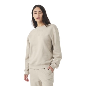 Sudadera de Moda para Hombre, Sudadera Cálida de Forro Polar con Cuello Redondo para Uso Casual, Gimnasio, Ropa de Calle, Viajes y Actividades al Aire Libre - Product Image 3