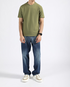 Top classement produit Offre Spéciale été demande nouveau 2026 Design personnalisé Logo couleur et Design t-shirt pour hommes - Product Image 1