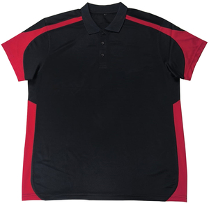 Camisa Casual de Manga Corta para Hombre, al por Mayor, de Primera Calidad, 100% Poliéster Oxford, con Logotipo Personalizado, Impresión Digital, Transpirable - Product Image 6