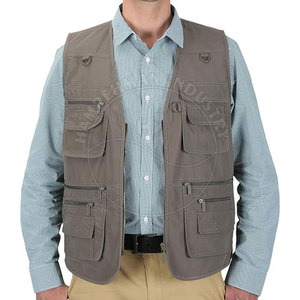 Chaleco de diseño único para hombre al por mayor, chaleco de fabricación pakistaní para hombre, servicio OEM, diseña tu propio chaleco para hombre - Product Image 5