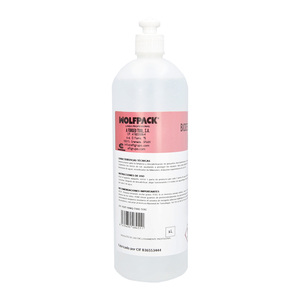 Biodescalcificatore Rapido 1 Litro - Product Image 1
