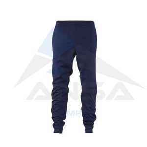 ชุดวอร์มสำหรับผู้ชายชุดออกกำลังกายแบบสั่งทำชุดวอร์มสำหรับเล่นกีฬาฤดูหนาว - Product Image 6