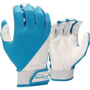 Gants de baseball professionnels unisexes/gants de baseball bon marché/vente en gros de gants de Baseball pour adultes avec conception de Logo personnalisée, etc. - Product Image 5