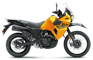 รถมอเตอร์ไซค์ KLR650 ขายดี จัดส่งรวดเร็ว รับประกัน 3 ปี ผลิตในสหรัฐอเมริกา - Product Image 4