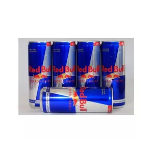 Factory Price Best Beverages 250ml Canned Original Energy drink High Quality Export Standard
