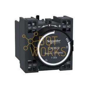 Schneider Electric LADR23 - Neuf - Product Image 1