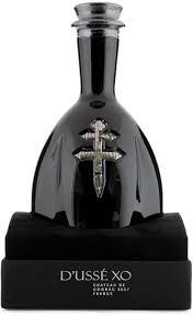 Dusse VSOP 75cl Dusse VSOP XO French Whisky for Sale 700ml 750ml <b>Wine</b> Brandy <b>Glass</b> Liquor Spirits <b>Bottles</b> Water Whiskey Tequila - Product Image 2
