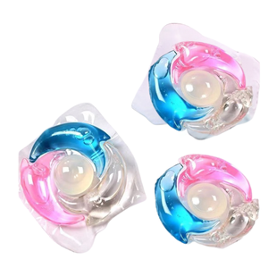 Latest OEM Quick-Dissolving Laundry Pods With Lavender <b>Oil</b> <b>Diffuser</b> Surface Spray for Removing Dirt and Enhancing Fragrance - Product Image 3