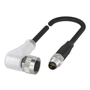 Cordons d'alimentation et rallonges BALLUFF BCC03NA - Product Image 1