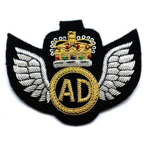 Écussons brodés faits main personnalisés à faible MOQ avec tissu en toile et décoration en dentelle, forme d'étoile, badges à coudre sur les vêtements - Product Image 2