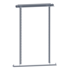 Per SCHNEIDER ELECTRIC NSYBRF21PLAG Chassis Fisso da 19 Pollici 21U per Elettronica e Strumentazione H1250xW750mm - Product Image 1