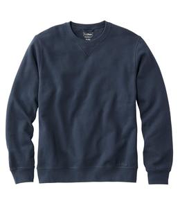 Usine personnalisé 100% coton polaire hiver sweat unisexe meilleure qualité Premium col rond brodé sweat en gros taille XS - Product Image 2