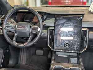 Model Populer 2025 G <span class=keywords><strong>M</strong></span> C Aca-dia Elevation SUV Penggerak Roda Depan - Product Image 5