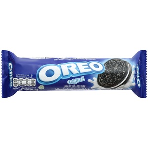 Venta al por mayor 24 paquetes de galletas Oreo con sabor a crema de vainilla Chocolate 119,6G en forma de polvo directamente de la capacidad de suministro de Vietnam - Product Image 3