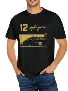 เสื้อยืดแขนสั้นสำหรับผู้ชายดีไซน์ใหม่ออกแบบได้เองสไตล์ใหม่ผ้าฝ้ายคุณภาพดีเสื้อผ้าจำนวนมากเสื้อผ้าจำนวนมากเสื้อผ้าแบบผสมผสานเสื้อผ้าที่ใช้ - Product Image 2