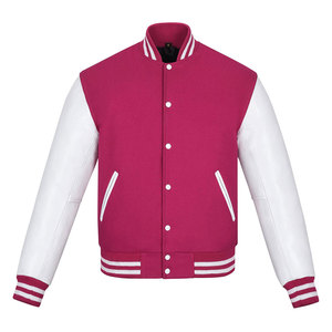 New Fashion Wear <b>Men's</b> College Letterman Varsity <b>Jackets</b> With Custom Design <b>Men</b> Varsity <b>Jacket</b> For Casual Wear - Product Image 1