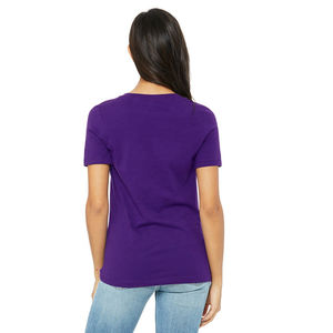 Nueva Ropa Deportiva Personalizada, Ropa Atlética Activa, Secado Rápido, Informal, para Mujer, Sin Mangas, para Gimnasio, Ajuste Regular, Cuello en V, Camisetas 100% - Product Image 4