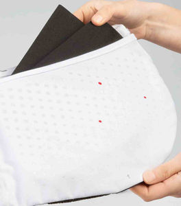 Almohadilla de Silla de Montar Tech Grip Pro Correction 2026, Diseño de Logotipo Personalizado, Almohadilla de Silla de Montar Ecuestre Duradera y Cómoda al por Mayor, OEM - Product Image 6