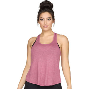 <b>Women</b> Sleeveless Shirt <b>Top</b> Fitness Workout <b>Mesh</b> Tank <b>Top</b> Fitness Gym Tank <b>Top</b> for Ladies <b>Women</b> - Product Image 3