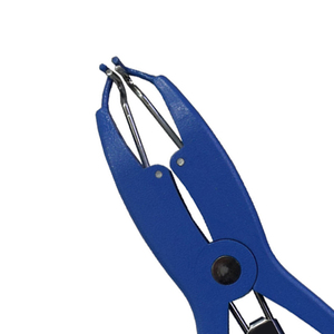 Durable Stainless Steel Adjustable <b>Castration</b> Forceps Private Label Veterinary Instruments Reusable Pliers Animal Healthcare - Product Image 5
