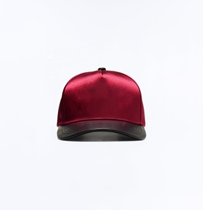 Wholesale Cheap Custom <b>Men</b> Women High Quality 6 Panel Cotton Embroidery Logo Baseball <b>Cap</b> Vintage Hat - Product Image 1