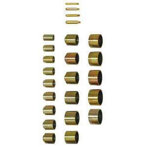 Juego de pasadores de presión/sujeción Gedore cortos de 30-90 mm KL-0039-1601 - Product Image 1