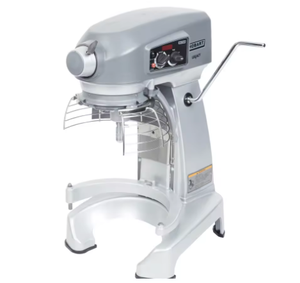 Obtenez-le maintenant ! Offre exclusive HL120-1 12Qt. Batteur sur socle planétaire avec protection - 120V - Pour usage en boulangerie - Garantie de 3 ans - Prêt à être expédié - Product Image 4