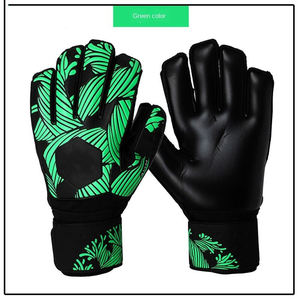 Gants de football de style unique et de qualité supérieure au meilleur prix et avec une meilleure adhérence et antidérapants Gants de football américains - Product Image 3