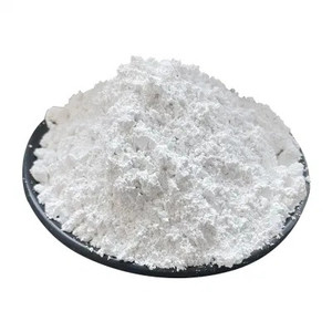 Poudre de carbonate de calcium à haute blancheur pour les gouttières en PVC, les conduites d'eau et les systèmes de drainage - Product Image 1