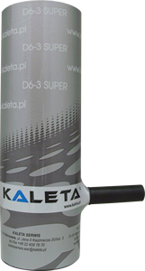 Estator + rotor de bomba de tornillo para máquinas de enlucido D6/3 SUPER - Product Image 2