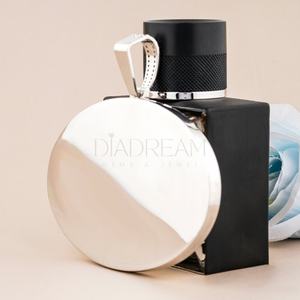 Moissanite Diamonds Iced Out Number Colgante Personalizado 925 Sterling Silver Charm Colgante para hombre Fancy Modern Designed Pendant - Product Image 3