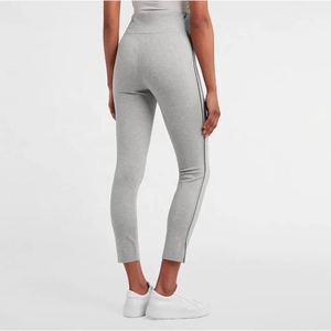 Leggings Deportivos de Cintura Alta para Mujer, Estampados Personalizados, Sólidos, para Yoga, Ejercicio, Fitness, Sin Costuras, con Bolsillos, Tallas Grandes, Secado Rápido - Product Image 2