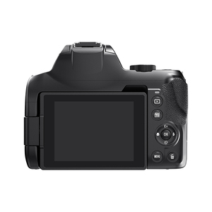 Digital Point Shoot Camera 4K 72MP Photography Video 12X Zoom CMOS <b>Sensor</b> for Card Vlogging Built-in LED Fill <b>Light</b> 2"-3" - Product Image 4