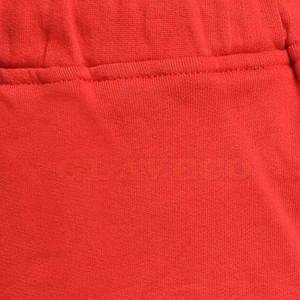 In Stock Heavy-Duty Women's <b>Shorts</b> High <b>Waist</b> Breathable Design; <b>Low</b> MOQ Customizable Women's <b>Shorts</b> - Product Image 6