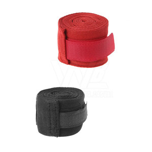 High Quality Neoprene Weight <b>Lifting</b> Wrist <b>Strap</b> Adjustable Wraps with Breathable Non-Slip Support <b>for</b> Gym Training - Product Image 5