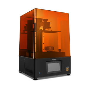 Impresora 3D de Resina Phrozen Sonic Mighty 12K 10.1 LCD de Alta Precisión, Moldeadora SLA para Uso en Laboratorio, Aplicable a Impresión de Etiquetas Dentales - Product Image 4