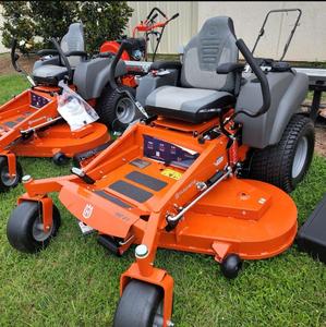 เครื่องตัดหญ้าแบบนั่งบนรถ13ถึง25แรงม้าคุณภาพสูงเครื่องตัดหญ้าแบบลาดเอียงสำหรับขาย - Product Image 5